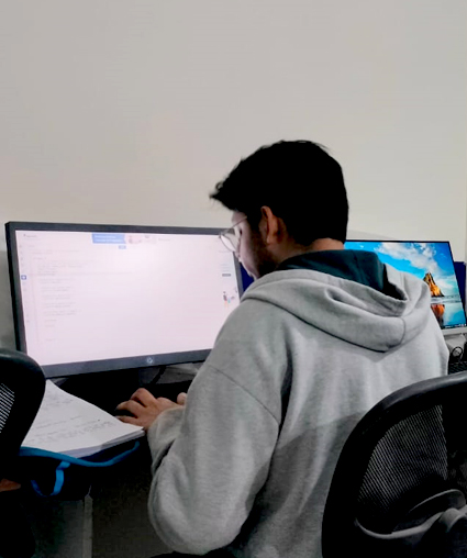 About image