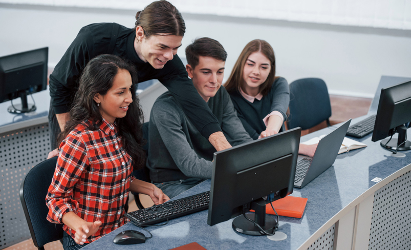 Core Java Programming