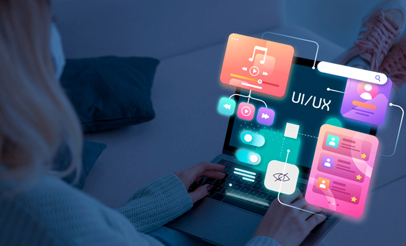 UI Development