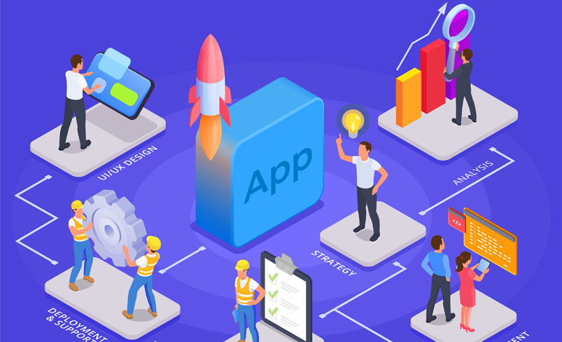 App Development